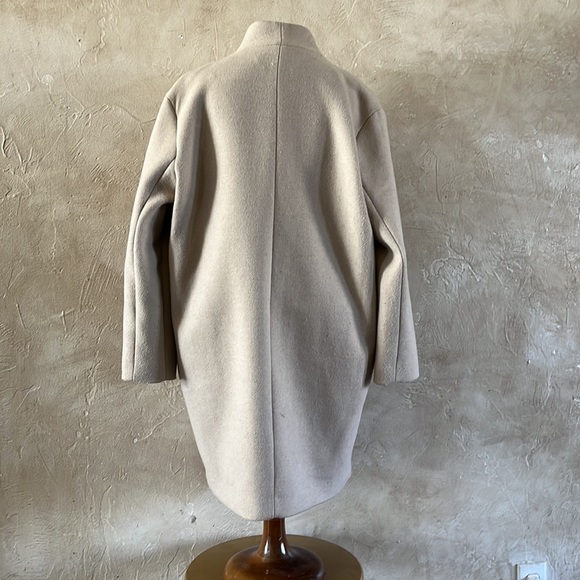 Mango long coat - Picture 4 of 7